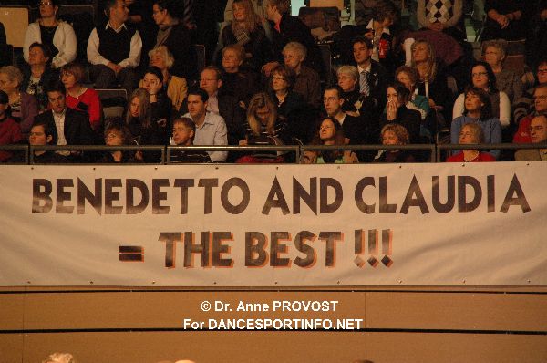 Benedetto Ferruggia & Claudia Köhler Benedetto Ferruggia & Claudia Köhler