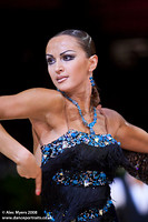 Nino Langella & Nataliya Maidiuk at 