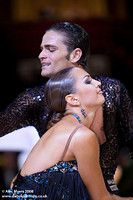 Nino Langella & Nataliya Maidiuk at 
