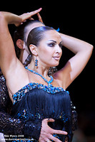 Nino Langella & Nataliya Maidiuk at 