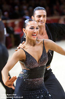 Photo of Stefano Di Filippo & Anna Melnikova