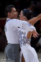 Photo of Peter Majzelj & Maja Gersak