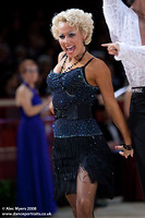 Gregor Rebula & Lisa Darby at 