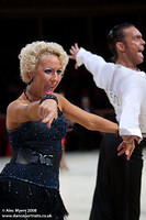 Gregor Rebula & Lisa Darby at 