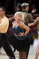 Gregor Rebula & Lisa Darby at 