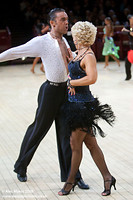 Gregor Rebula & Lisa Darby at 