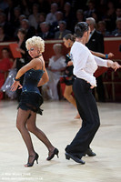Gregor Rebula & Lisa Darby at 