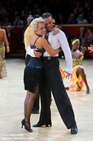 Gregor Rebula & Lisa Darby at 