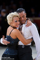 Gregor Rebula & Lisa Darby at 