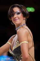 Unassigned/Not identified at International Championships 2008