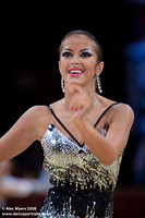 Unassigned/Not identified at International Championships 2008