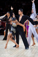 Unassigned/Not identified at International Championships 2008