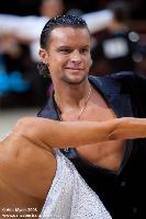 Unassigned/Not identified at International Championships 2008