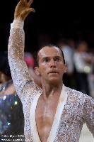 Unassigned/Not identified at International Championships 2008