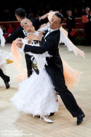 Unassigned/Not identified at International Championships 2008