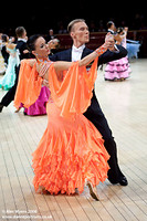 Unassigned/Not identified at International Championships 2008