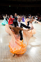 Unassigned/Not identified at International Championships 2008