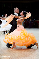 Unassigned/Not identified at International Championships 2008