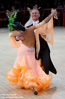 Unassigned/Not identified at International Championships 2008