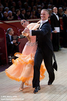Unassigned/Not identified at International Championships 2008