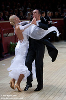 Unassigned/Not identified at International Championships 2008