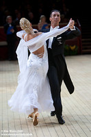 Unassigned/Not identified at International Championships 2008