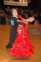 Photo of Ilya Mazurov & Svetlana Tikhonova