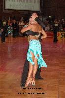 Fabio Scuderi & Ornella Boccafoschi at 