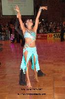 Fabio Scuderi & Ornella Boccafoschi at 