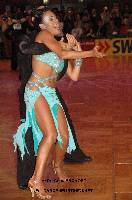 Fabio Scuderi & Ornella Boccafoschi at 