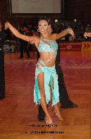 Fabio Scuderi & Ornella Boccafoschi at 