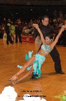 Fabio Scuderi & Ornella Boccafoschi at 