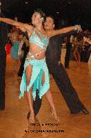 Fabio Scuderi & Ornella Boccafoschi at 