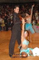 Fabio Scuderi & Ornella Boccafoschi at 
