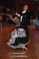 Gerds Ivuskans & Beate-katrina Zeltina at 