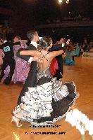 Photo of Gerds Ivuskans & Beate-Katrina Zeltina