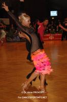 Errol Williamson & Christine Hojmark Thomsen at 