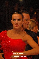 Andrej Skufca & Elena Khvorova at 