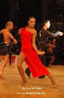 Andrej Skufca & Elena Khvorova at 