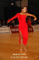 Andrej Skufca & Elena Khvorova at 