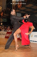 Andrej Skufca & Elena Khvorova at 