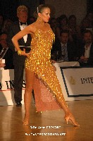 Andrej Skufca & Elena Khvorova at 