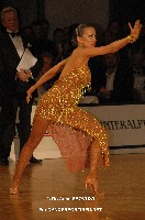 Andrej Skufca & Elena Khvorova at 