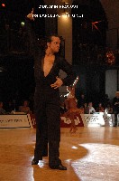 Andrej Skufca & Elena Khvorova at 
