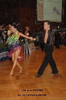 Itxasai Mediavilla & Neus Mestres Julian at 