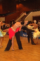 Photo of Sergey Plyuta & Debbie Seefeldt