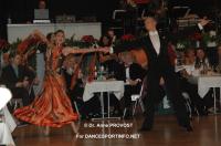 Paul Lorenz & Kristina Mertin at 