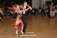 Paul Lorenz & Kristina Mertin at 