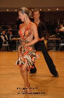 Photo of Paul Lorenz & Kristina Mertin