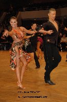 Photo of Paul Lorenz & Kristina Mertin